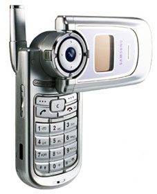  CDMA 3G Camcorder Mobile Phone Usd48