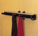 Tie Rack (Tie Rack)