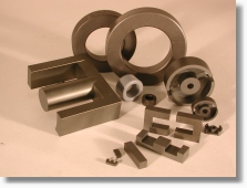  Ferrite Cores, Iron Powder Cores ( Ferrite Cores, Iron Powder Cores)