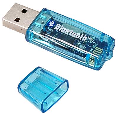  Bluetooth USB Dongle For Mobile Phones, PDA ( Bluetooth USB Dongle For Mobile Phones, PDA)