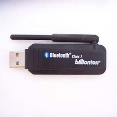  USB Bluetooth Dongle With Antenna, Upto 100 Mtrs. Working Rate ( USB Bluetooth Dongle With Antenna, Upto 100 Mtrs. Working Rate)