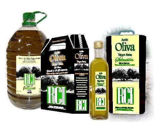  Extra Virgin Olive Oil International Brand (Natives Olivenöl Extra International Brand)