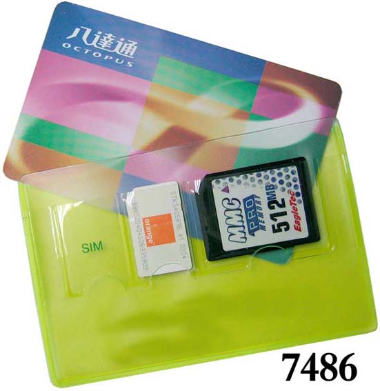  Octopus Card Cases ( Octopus Card Cases)