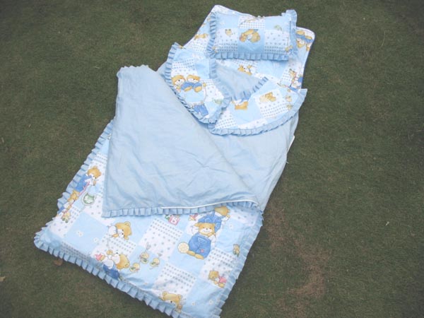  Baby Sleeping Bag (Baby Спальный мешок)