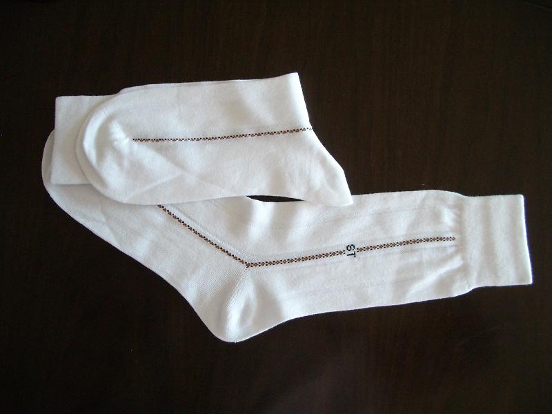  Men`s Socks (Мужские носки)