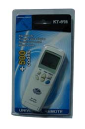  Air Conditioning Universal Remote Control