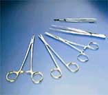 Surgical Instruments