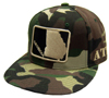  Camouflage Cap (Camouflage Cap)