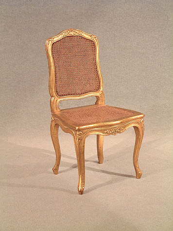  Gold Chair (Золото Председатель)