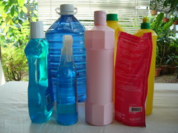  Household Cleaner, Fabric Softener, Liquid Detergent ( Household Cleaner, Fabric Softener, Liquid Detergent)