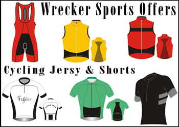  Cycling Shorts (Велосипедки)