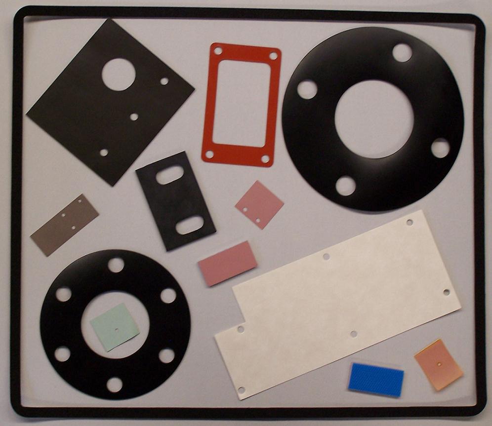  Rubber Gaskets ( Rubber Gaskets)