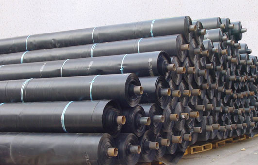  HDPE Liners (HDPE Liners)