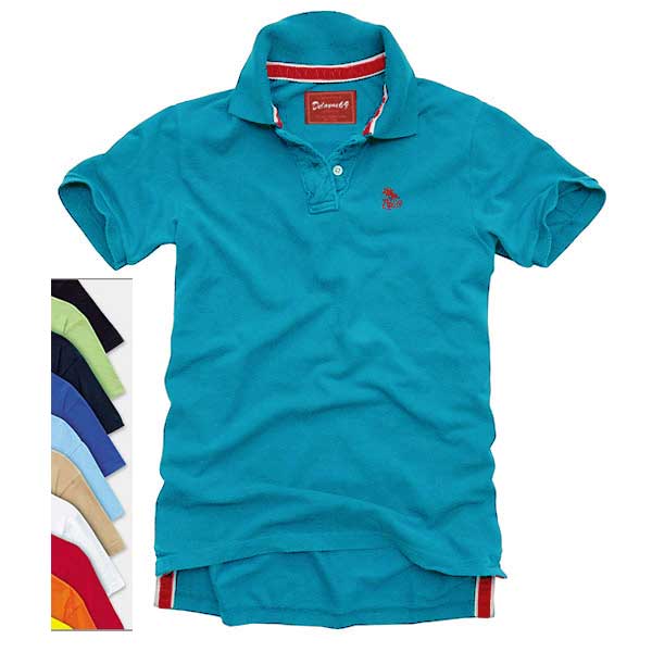 Polo Shirt (Polo Shirt)