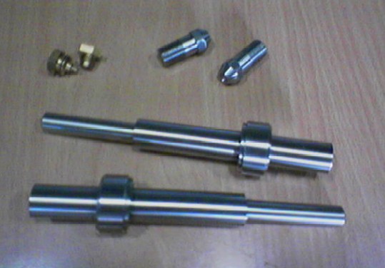  Stainless Steel Shafts (Stainless Steel Shafts)