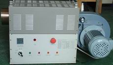  Hot Air Generator (Генераторы горячего воздуха)