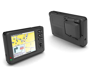  Auto / Portable GPS + PMP Navigation P350 (Auto / GPS Portable Navigation P350 + PMP)