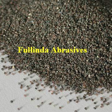  Brown Fused Aluminum Oxide ( Brown Fused Aluminum Oxide)