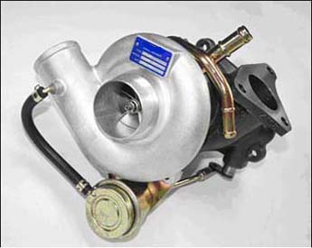  Subaru Impreza Td05h-20g Turbocharger ( Subaru Impreza Td05h-20g Turbocharger)