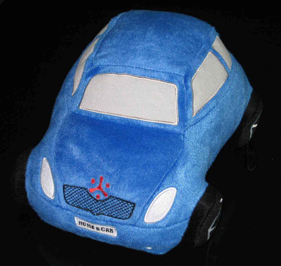 Mini Car Shape Sound Box (Mini Car Shape Sound Box)