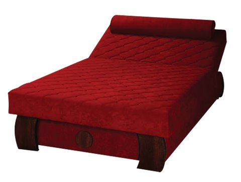  Sofa Bed (Sofa-Bett)
