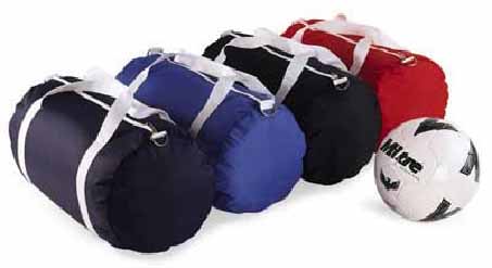  Sports Bag (Sac de sport)