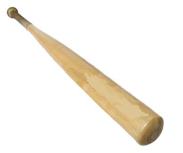  Baseball Bat ( Baseball Bat)