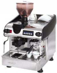  Coffee Machine (Kaffeemaschine)
