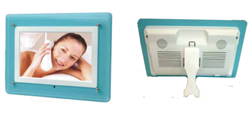 7 Digital Photo Frame (7 Digital Photo Frame)