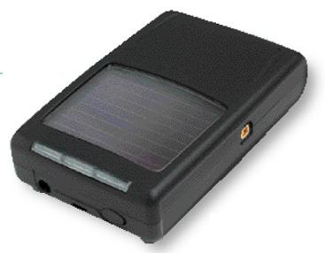  Mini Solar Powered Bluetooth GPS ( Mini Solar Powered Bluetooth GPS)