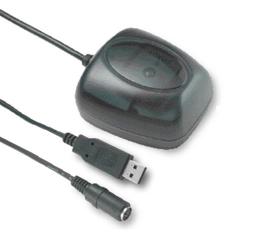  GPS Mouse Type Receiver (Récepteur GPS Type de souris)