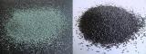  Black & Green Silicon Carbide as Abrasives (Black & Green Silicon Carbide comme Abrasifs)