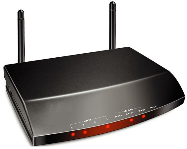  Wireless Networking Equipment (Wireless Networking Equipment)