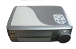  Multimedia Projector