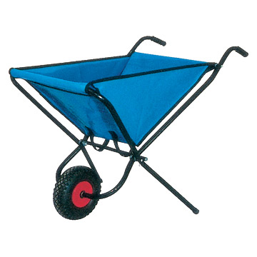  Wheelbarrow (Schubkarre)