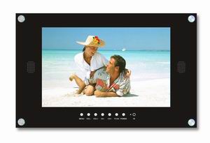  17 Bathroom Lcd Tv Monitor (17 Ванна ЖК ТВ-монитор)