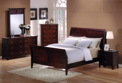  5pc Bedroom Set From USD 299-599 (5pc Bedroom Set De USD 299-599)