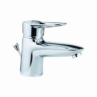  Single Lever Basin Mixer (Einhebel-Waschtischmischer)