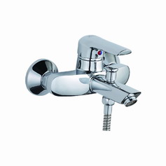  Bath / Shower Mixer (3503a) ( Bath / Shower Mixer (3503a))