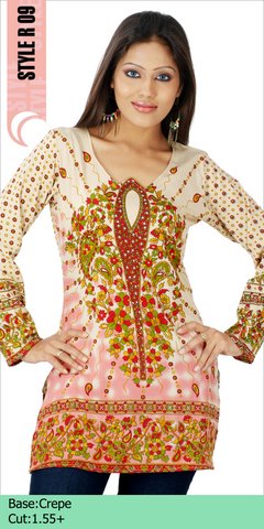  Ethnic Garment (Ethnic Garment)