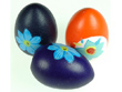  Wood Egg, Easter Egg, Wood Turning, Wooden Decoration ( Wood Egg, Easter Egg, Wood Turning, Wooden Decoration)