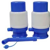  Plastic Drinking Water Pump (Plastic Drinking Water Pump)