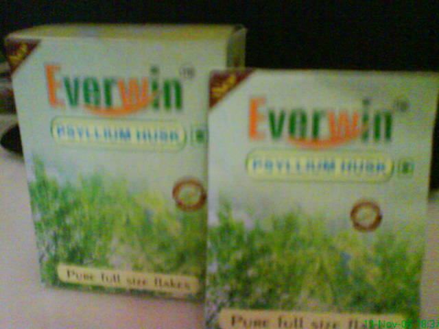  EVERWIN(TM) Psyllium Husk 5gm Sachet X 10 Pack (EVERWIN (TM) Psyllium лузги 5gm Саше X 10 P k)