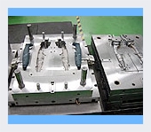  Injection Mold (Injection Mold)