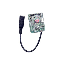  Transceiver Modules DTR01 (ASK MODEL) (Transceiver-Module DTR01 (ASK-MODELL))