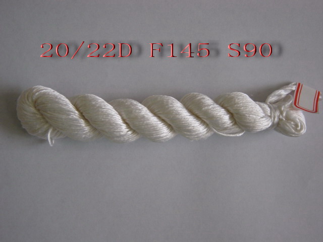  Carpet Silk Yarn ( Carpet Silk Yarn)