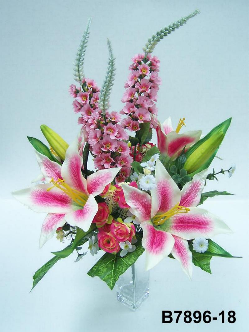  Artificial Flower ( Artificial Flower)