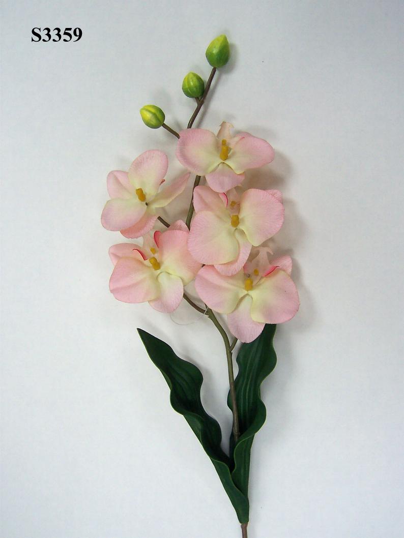  Artificial Flower (Искусственные цветы)