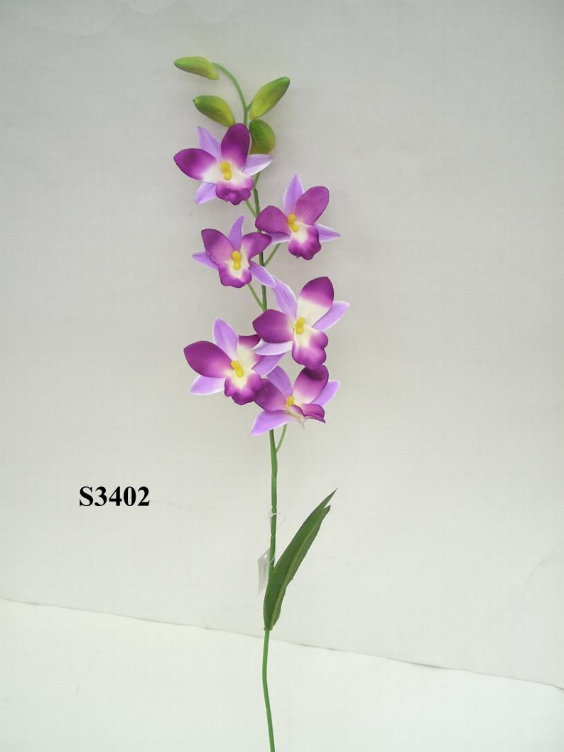  Artificial Flower (Fleur artificielle)