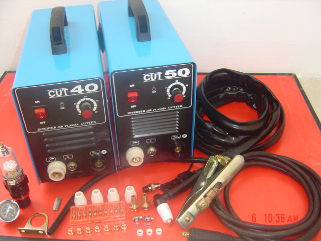  Mini Inverter DC Air Plasma Cutter (Mini DC Inverter Air Plasma Cutter)